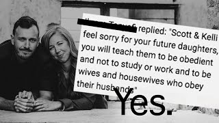 Responding To Comments On Submission