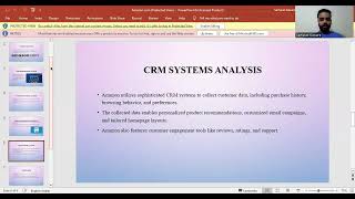 Assignment: IT-6001 Module 3 - Commercial Website Analysis