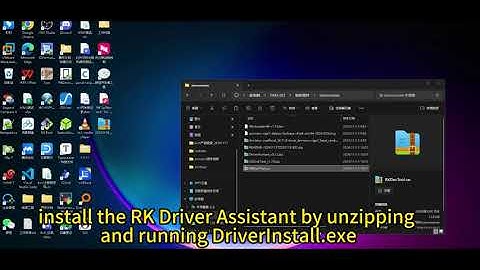 ArmSoM RK3588 Sige7 Made Easy: Your Step-by-Step Flashing Tutorial