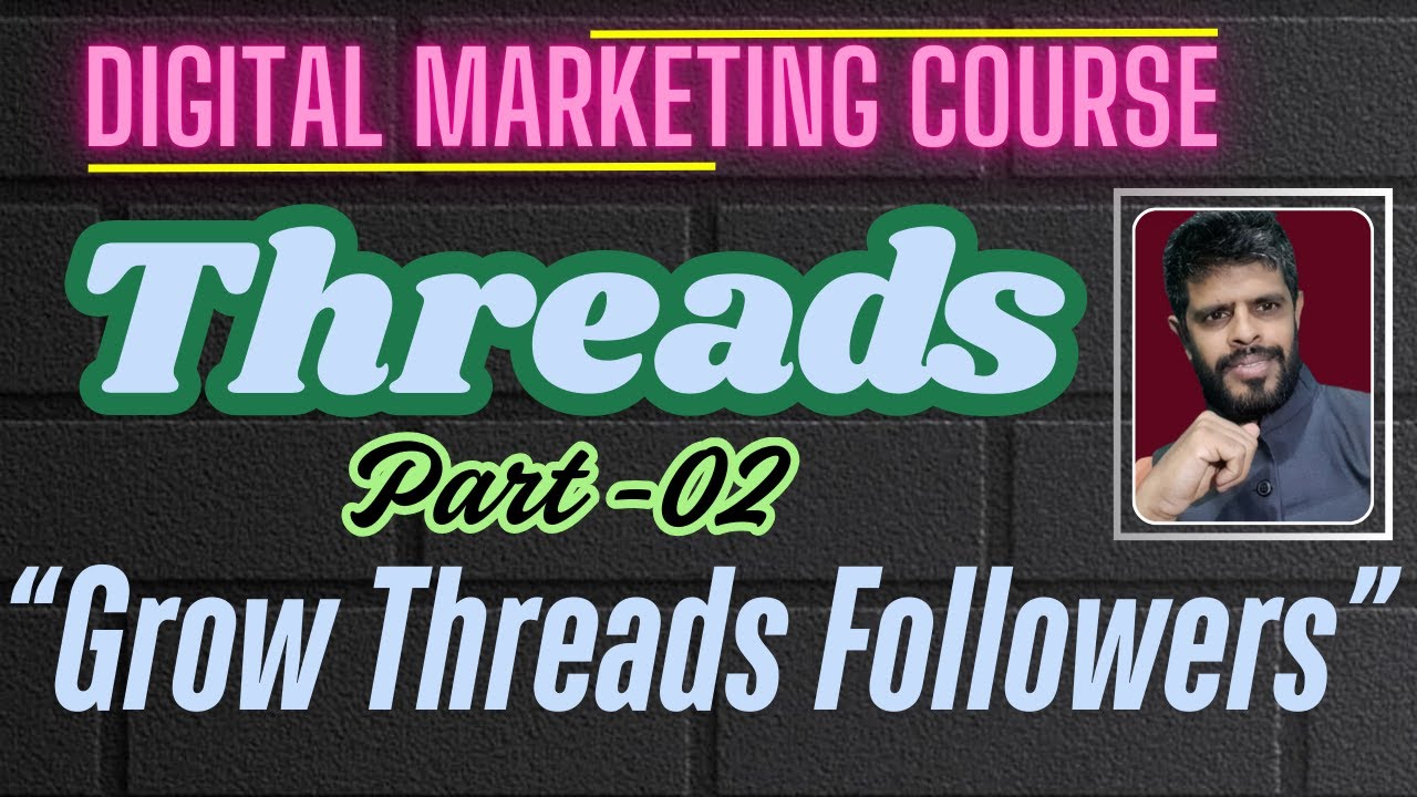 Grow Threads Followers, Threads Account Create, Threads Followers