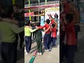 winning Movement #cricket #youtubeshorts #finalmatch #2024