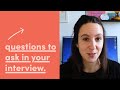 Product Design Interview – Questions to ask