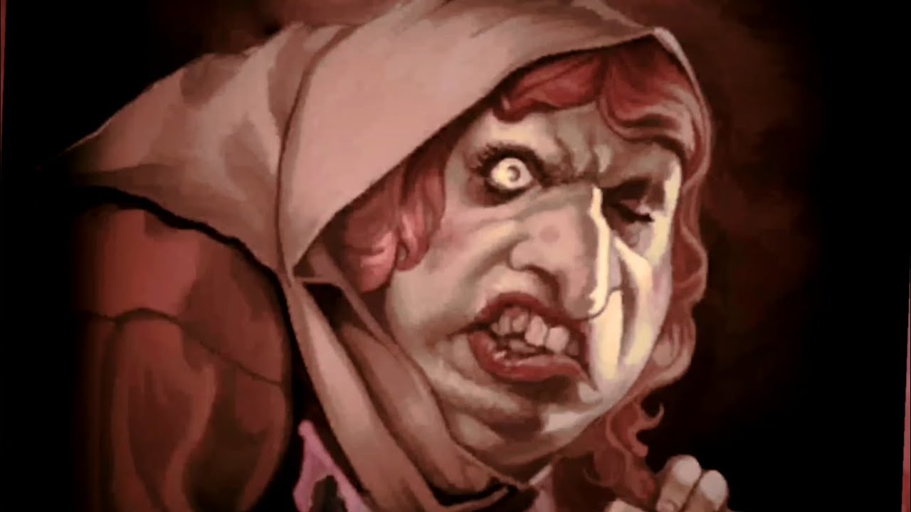 Witch Cry Capitulo 1 - Horror Game (Full Gameplay)