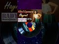 Sibel Egemen - Hayret #70s #nostalji #oldies #retro #plakkolleksiyonu #müzik