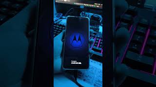 LineageOS 22 - Boot animation #smartphone #bootanimation #tech
