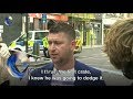 London attack hero: ‘I hit attacker with a crate’ - BBC News