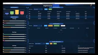 EdgeGovernor Demo Video