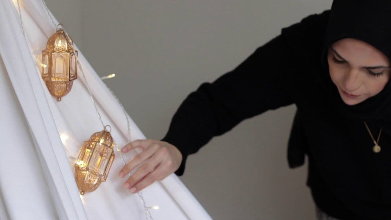 Introducing 30 Days of Eid