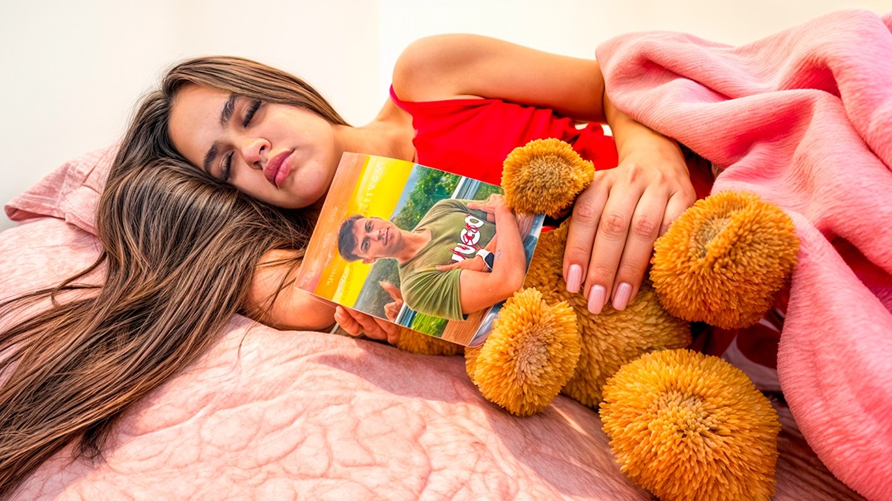 SE EU NÃO TIVESSE GRAVADO, NINGUÉM ACREDITARIA…