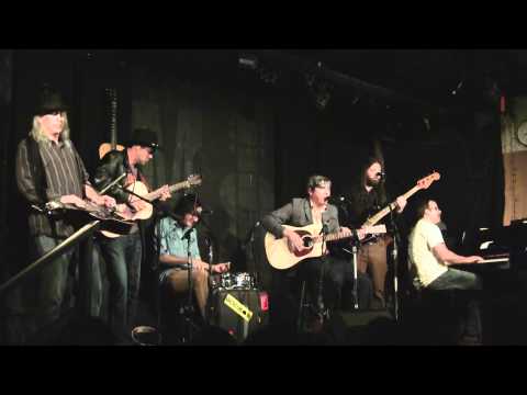 OLD CALIFORNIO - JOSEPH CAMPBELL - Live at McCabe's