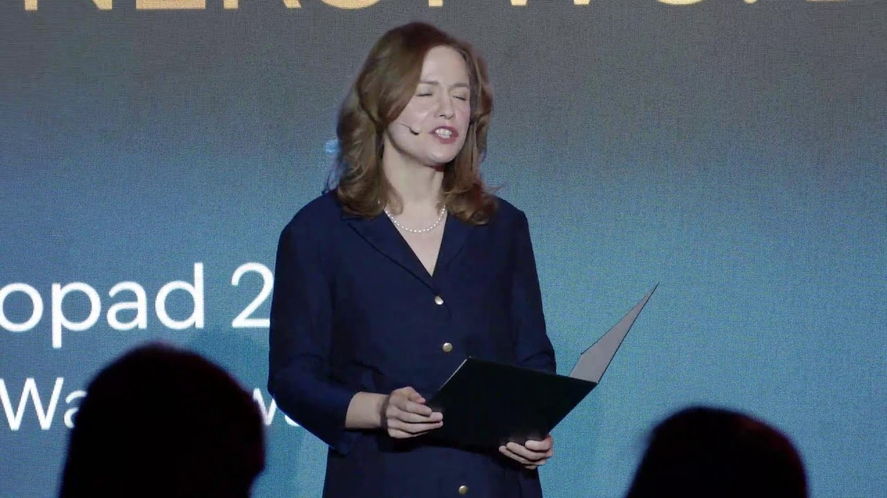 Nauka dla Biznesu. Sala B