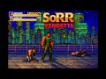 ⭐👉 Vendetta Mission 6 | No OpenBoR [Streets of Rage Remake]