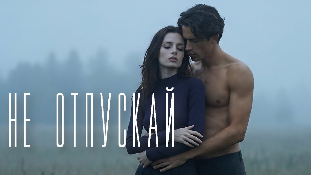 Группа 888 - НЕ ОТПУСКАЙ (Сингл, 2026)