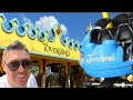 Dverwelwind | Toverland 🇳🇱 | Onride