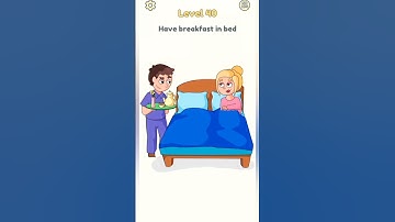 Dop 2 Gameplay Puzzle || Level 40 || #dop #dop2 #puzzles #shorts #viral