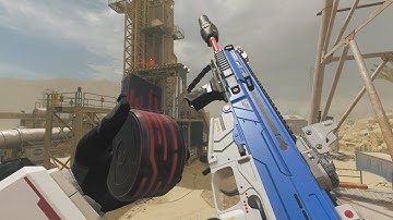 MTZ-556 | Call of Duty Modern Warfare 3 Multiplayer Gameplay (No Commentary)