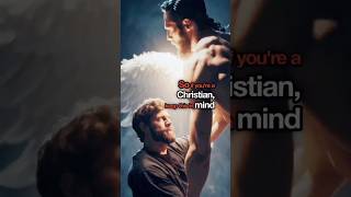 The Bibles Surprising Take On Working Out