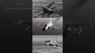 The Daily Thunders, Jf-17, Tdt, Airwolf 340