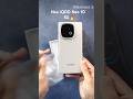New IQOO Neo 10 5G Phone Under 21999 Quick Review Short Video Viralvideo New IQOO Neo 10 5G Phone Under 21999 Quick Review Short Video Viralvideo