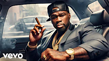 50 Cent - Reunited ft. The Game, Lloyd Banks, Jeezy (Music Video) 2023