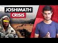 The truth of joshimath  sinking city of uttarakhand  dhruv rathee