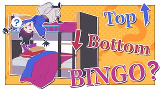 【ZATSUDAN】TO TOP OR TO BOTTOM, THAT IS THE QUESTION【NIJISANJI EN | Vezalius Bandage】