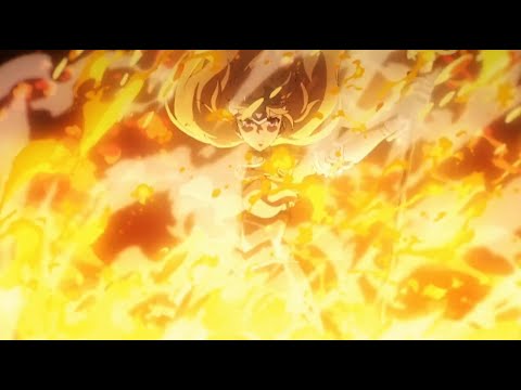 【Fate／Apocrypha】 ストレイ【MAD】