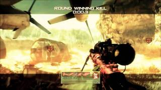 Echo Ace | All Aces | Episode 2