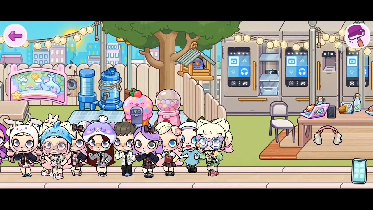 Tour house no copy!!!! 