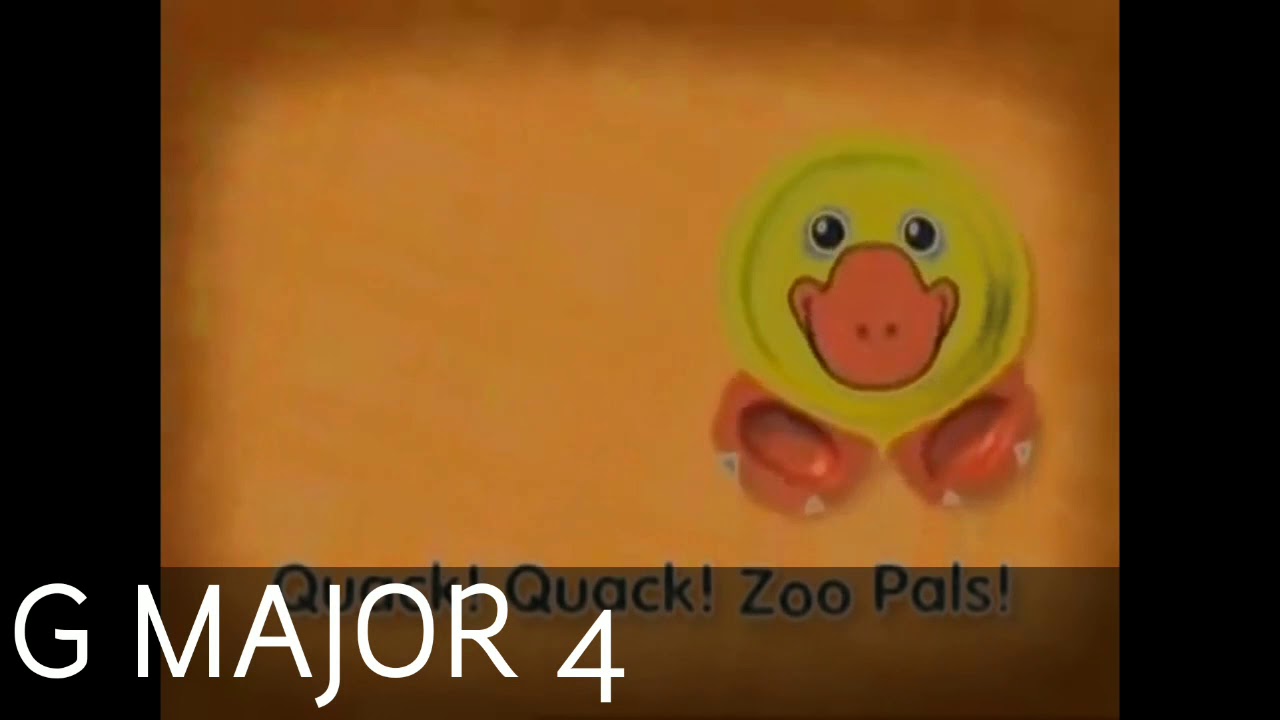 ZOOPALS effects