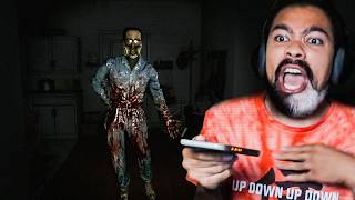 Netflixs Just Dropped A Home Invasion Horror Game...