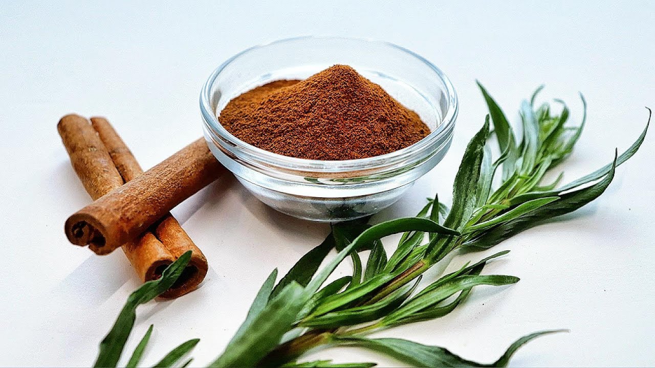 How to Propagate Tarragon Cuttings with Cinnamon (and my "overflow