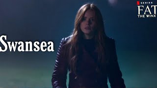 Fate The Winx Saga - Music Scene #6 