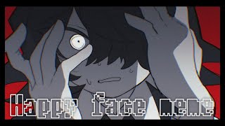 Happy Face Meme