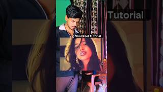 Trending Simple And Viral Reel editing Tutorial capcut 🤯 #trending #viral #tutorial #capcut #shorts