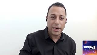 Sweeney Williams on The Fundamentals of AI Governance & Data Privacy
