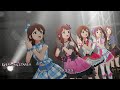 [밀리시타 , ミリシタ] EVERYDAY STARS!! PRINCESS STARS PART 모음