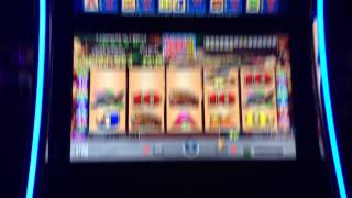 FORTUNE PRINCESS SLOT MACHINE BONUS MAX BET