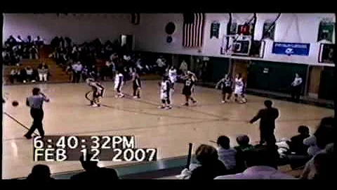 Jeannie Saunders vs Concord5