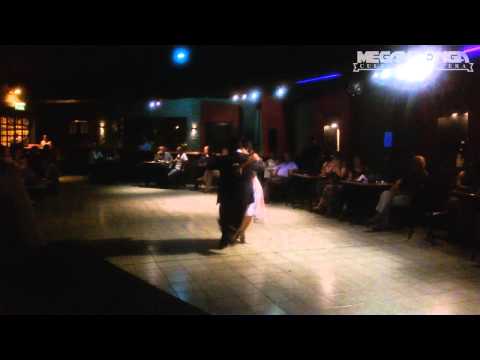#4 Lucas Galera & Andre Laucieri | Tango: CARNAVAL DE MI BARRIO | Edgardo Donato | Mendoza Argentina