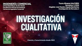 INVESTIGACION CUALITATIVA 