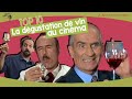 Top 10  la dgustation de vin au cinma