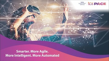 TCS Pace™ - A unified brand experience to drive Business 4.0 transformations