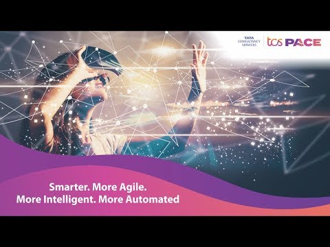 Video TCS Pace™ - A unified brand experience to drive... - youtube