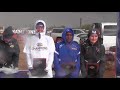 Cross Country: 2017 Southland Awards Ceremony