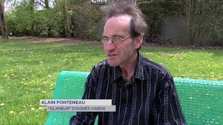 Yvelines | La Verrière :  Alain Fonteneau, le glaneur d'Agnès Varda