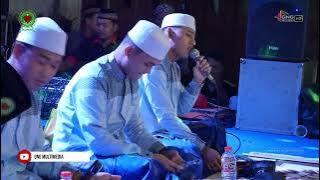 Kang Sae II Maulaya Sholli Wasallim II Sholatullahima II II Pejaren Bersholawat 03 Januari 2022