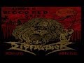 Dismember - Under Blood Red Skies DVD (Full Show)