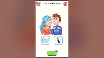 DOP 5 Delete One Part Fun Mobile Puzzle Game 🤯 (Walkthrough + Tips) #game#gaming#dop5#puzzle