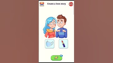 DOP 5 Delete One Part Fun Mobile Puzzle Game 🤯 (Walkthrough + Tips) #game#gaming#dop5#puzzle